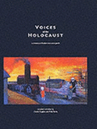 Voices of the Holocaust: A Cross-Curricular Resource Pack - Supple, Carrie (Editor), and Perks, Rob (Editor)