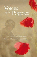 Voices of the Poppies: An Anthology by Forces Poetry