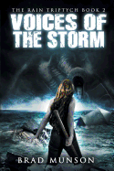 Voices of the Storm (the Rain Triptych Book 2)