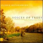 Voices of Trees