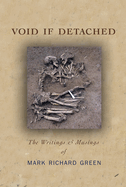 Void If Detached: The Writings & Musings