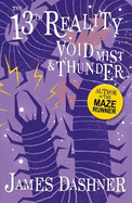 Void of Mist and Thunder