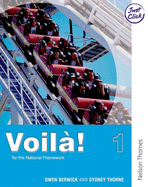 Voil?! 1 Student's Book