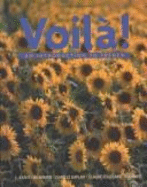 Voila!: An Introduction to French - Heilenman, L Kathy
