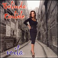 Voila [Bonus Disc] - Belinda Carlisle