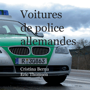 Voitures de police allemandes