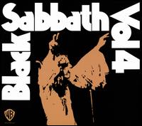 Vol. 4 - Black Sabbath