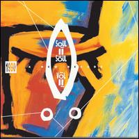 Vol II: 1990 - A New Decade - Soul II Soul