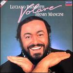 Volare: Popular Italian Songs Arranged & Conducted by Henry Mancini
