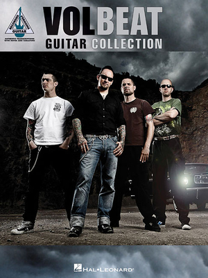 Volbeat Guitar Collection - Volbeat