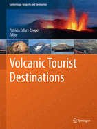 Volcanic Tourist Destinations