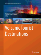 Volcanic Tourist Destinations