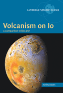Volcanism on Io: A Comparison with Earth
