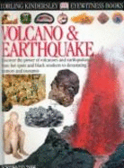 Volcano and Earthquake