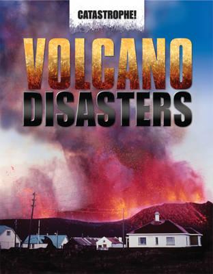 Volcano Disasters - Hawkins, John