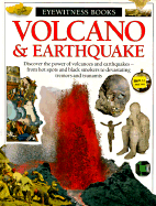 Volcano & Earthquake - Van Rose, Susanna