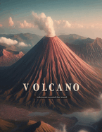 Volcano: Top 50 Volcanoes Around the World