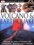 Volcanoe & Earthquake