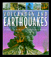 Volcanoes and Earthquakes: God's Power Beneath Our Feet - Carroll, Michael, Mr.