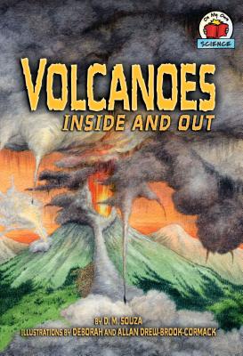 Volcanoes Inside and Out - Souza, D M