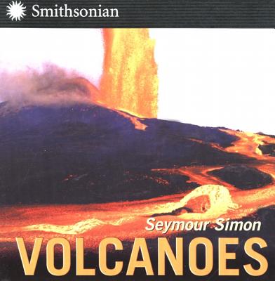 Volcanoes - Simon, Seymour