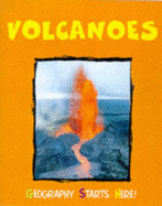 Volcanoes