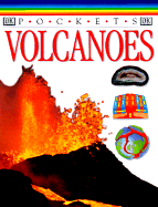 Volcanoes - Farndon, John, and DK Publishing