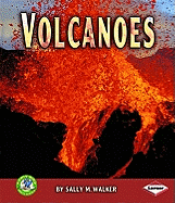 Volcanoes - Walker, Sally M