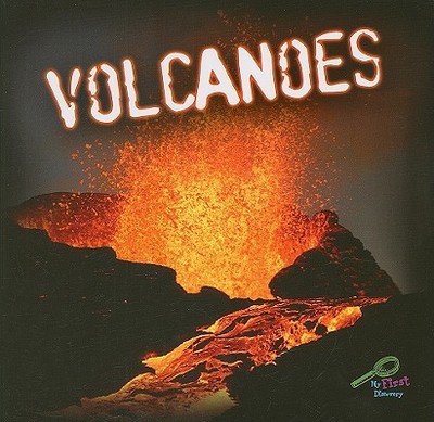 Volcanoes - Armentrout, David, and Armentrout, Patricia