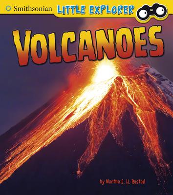 Volcanoes - Rustad, Martha