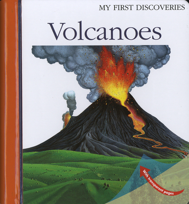 Volcanoes - 