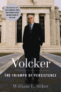 Volcker: The Triumph of Persistence