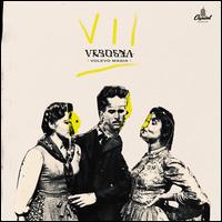 Volevo Magia - Verdena