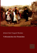 Volksmrchen der Deutschen