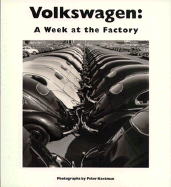 Volkswagen: A Week at the Factory