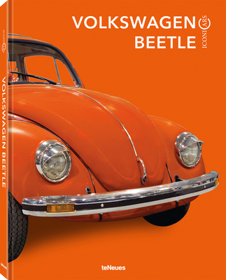 Volkswagen Beetle - Brmmer, Elmar