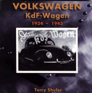 Volkswagen KdF 1934-1945