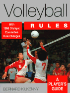 Volleyball Rules: A Players Guide
