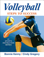 Volleyball: Steps to Success: Steps to Success