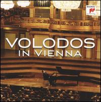Volodos in Vienna - Arcadi Volodos (piano)