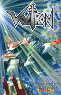 Voltron Volume 1: The Sixth Pilot