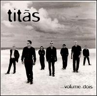 Volume Dois - Tits