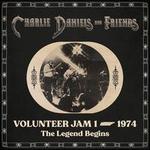 Volunteer Jam, Vol. 1: 1974 ? The Legend Begins