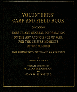 Volunteers' Camp and Field Book