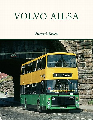 Volvo Ailsa - Brown, Stewart, (te