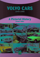 Volvo Cars: 1945-1995
