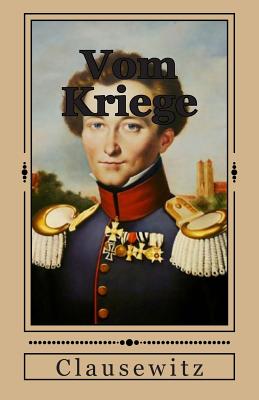 Vom Kriege - Clausewitz