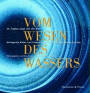 Vom Wesen Des Wassers