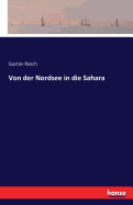 Von der Nordsee in die Sahara