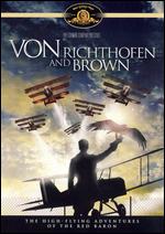 Von Richthofen and Brown - Roger Corman